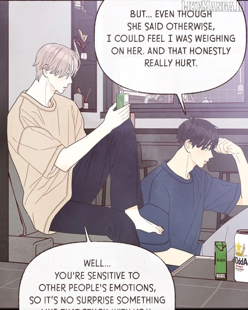 Emotional Transference Chapter 38 page 10