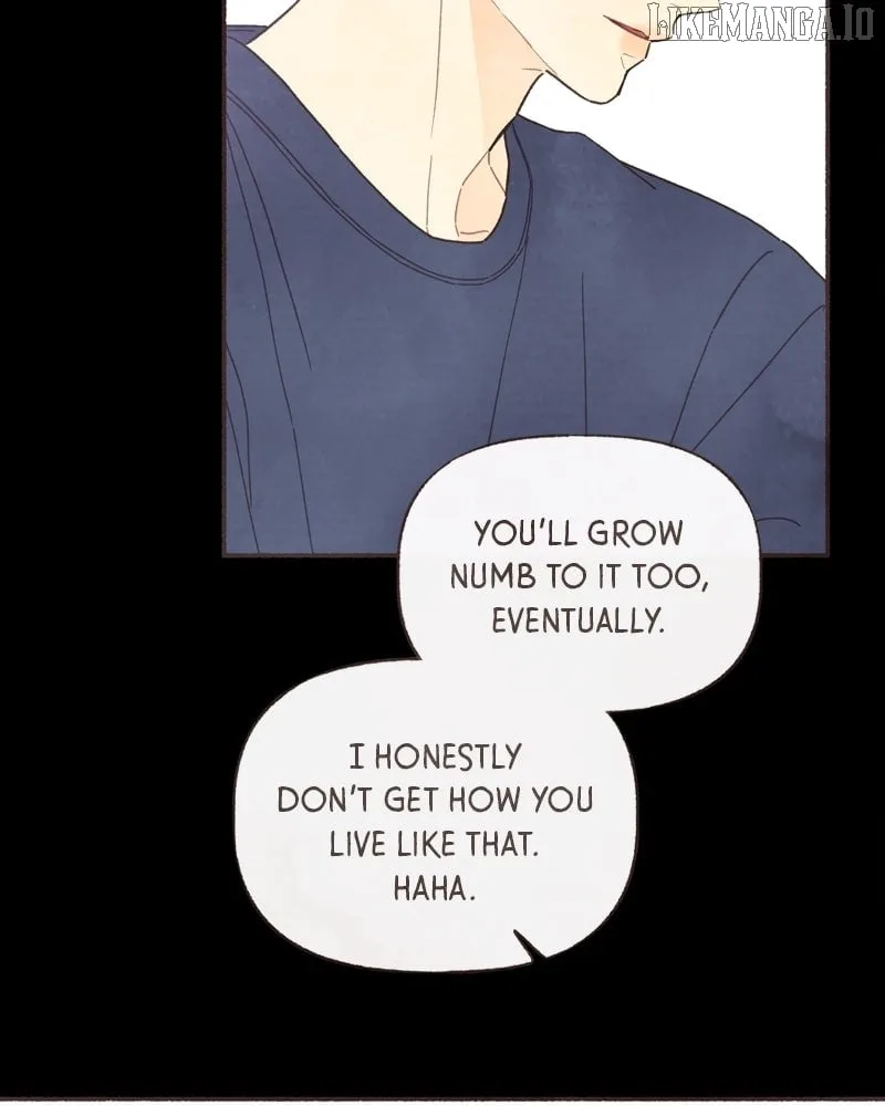 Emotional Transference Chapter 38 page 13