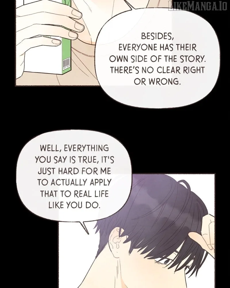 Emotional Transference Chapter 38 page 12