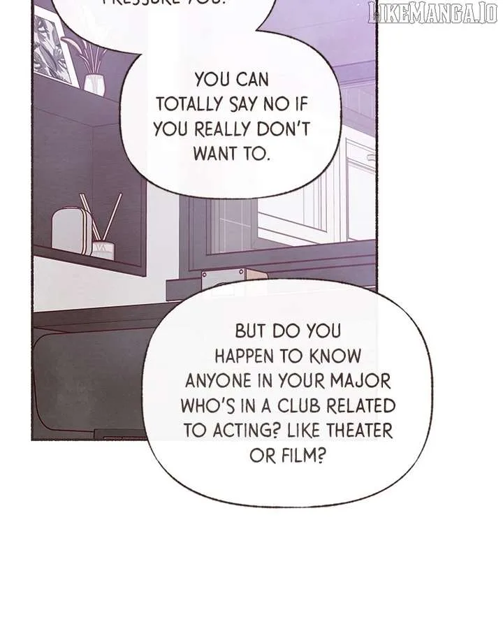 Emotional Transference Chapter 39 page 34