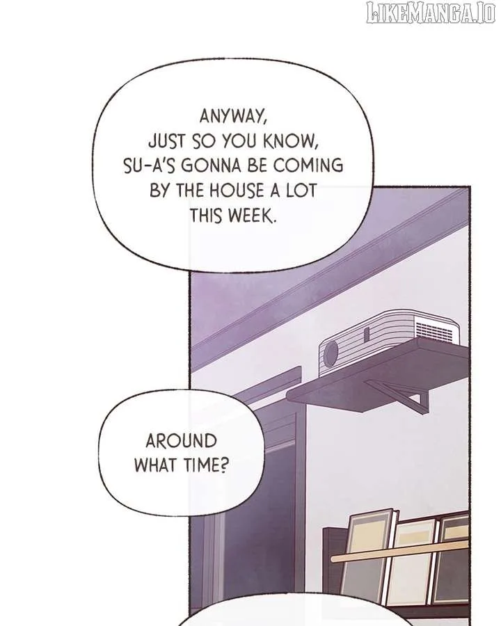Emotional Transference Chapter 39 page 20