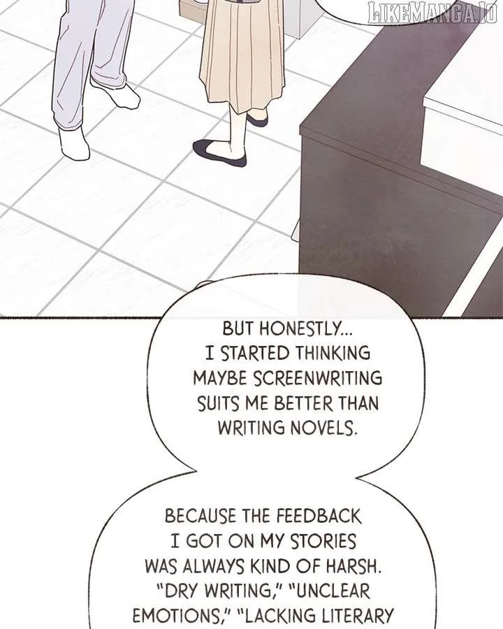 Emotional Transference Chapter 39 page 36