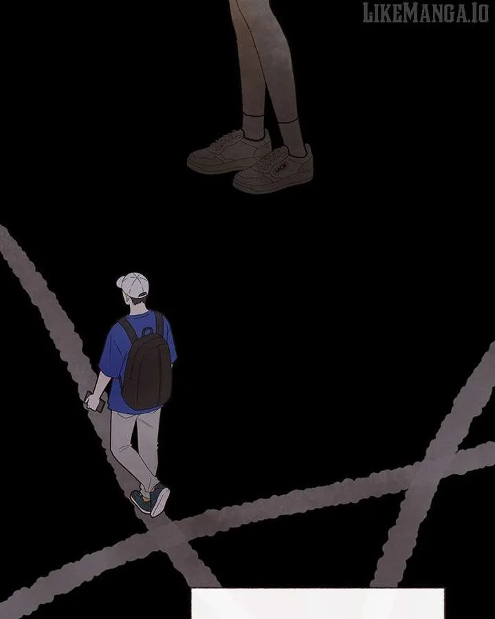 Emotional Transference Chapter 39 page 3