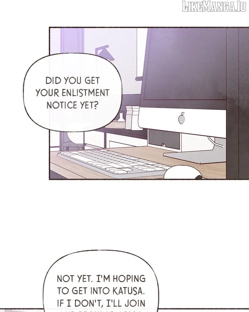 Emotional Transference Chapter 38 page 41