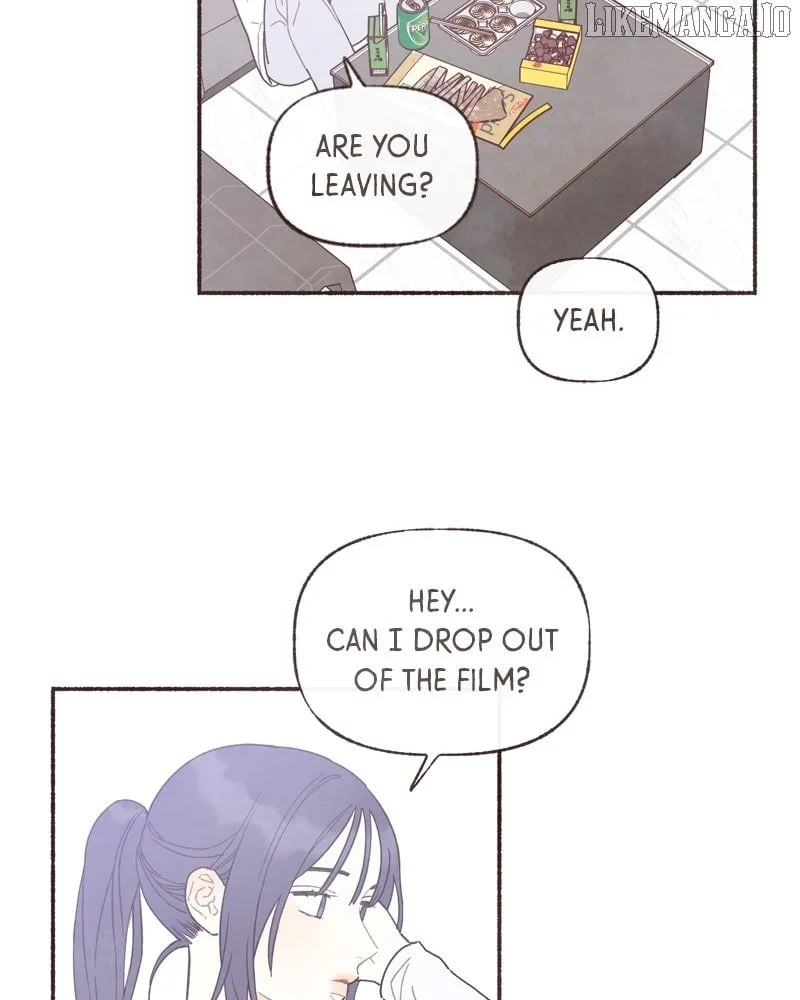 Emotional Transference Chapter 38 page 45