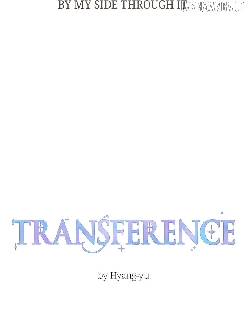 Emotional Transference Chapter 38 page 32