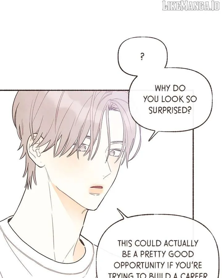 Emotional Transference Chapter 39 page 31