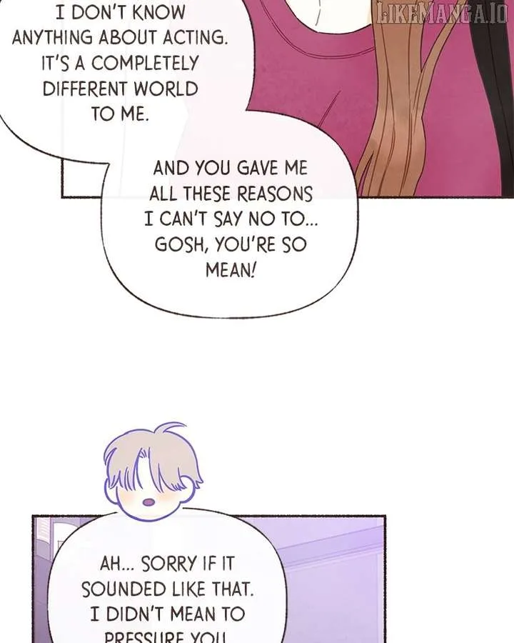 Emotional Transference Chapter 39 page 33
