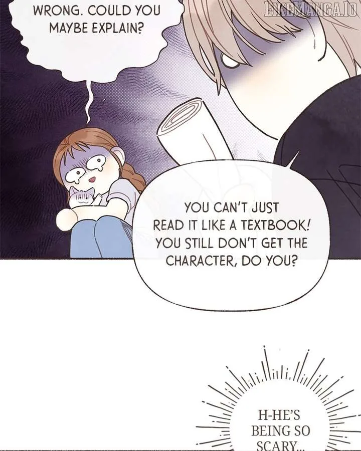 Emotional Transference Chapter 39 page 43