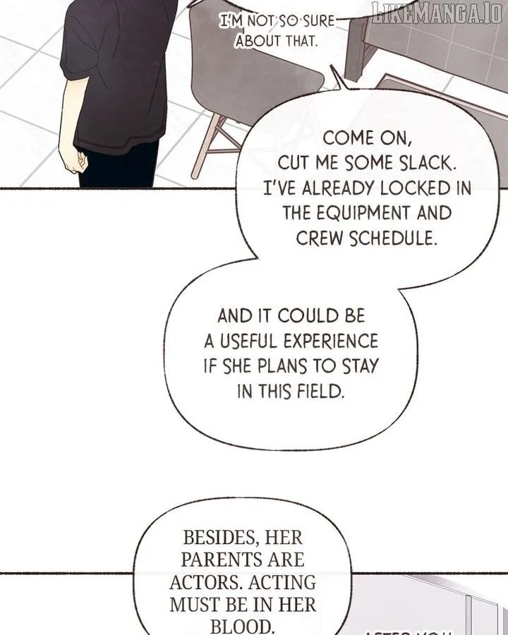 Emotional Transference Chapter 39 page 18
