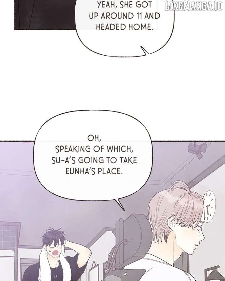 Emotional Transference Chapter 39 page 14
