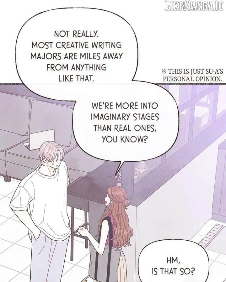 Emotional Transference Chapter 39 page 35