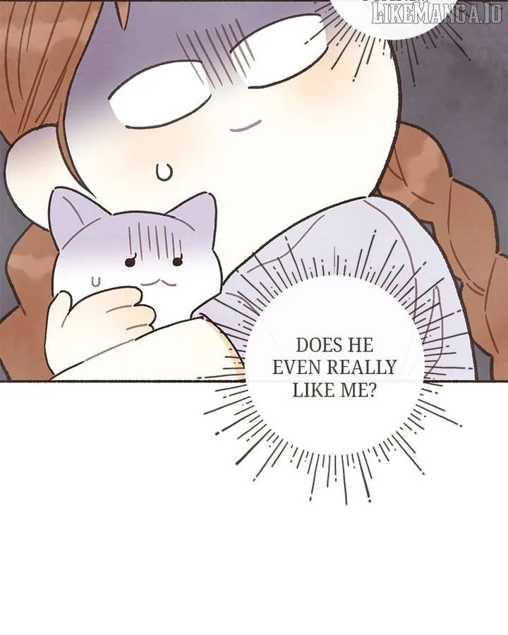Emotional Transference Chapter 39 page 44