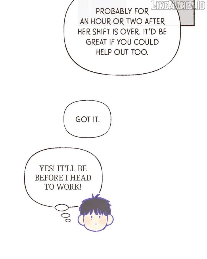 Emotional Transference Chapter 39 page 21
