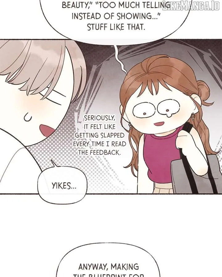 Emotional Transference Chapter 39 page 37