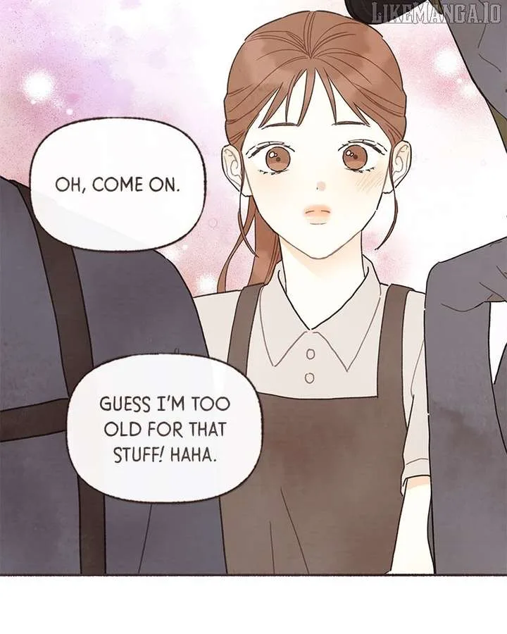 Emotional Transference Chapter 39 page 81