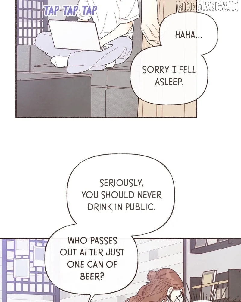 Emotional Transference Chapter 38 page 62