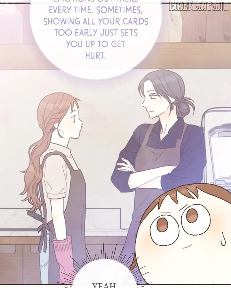 Emotional Transference Chapter 38 page 59