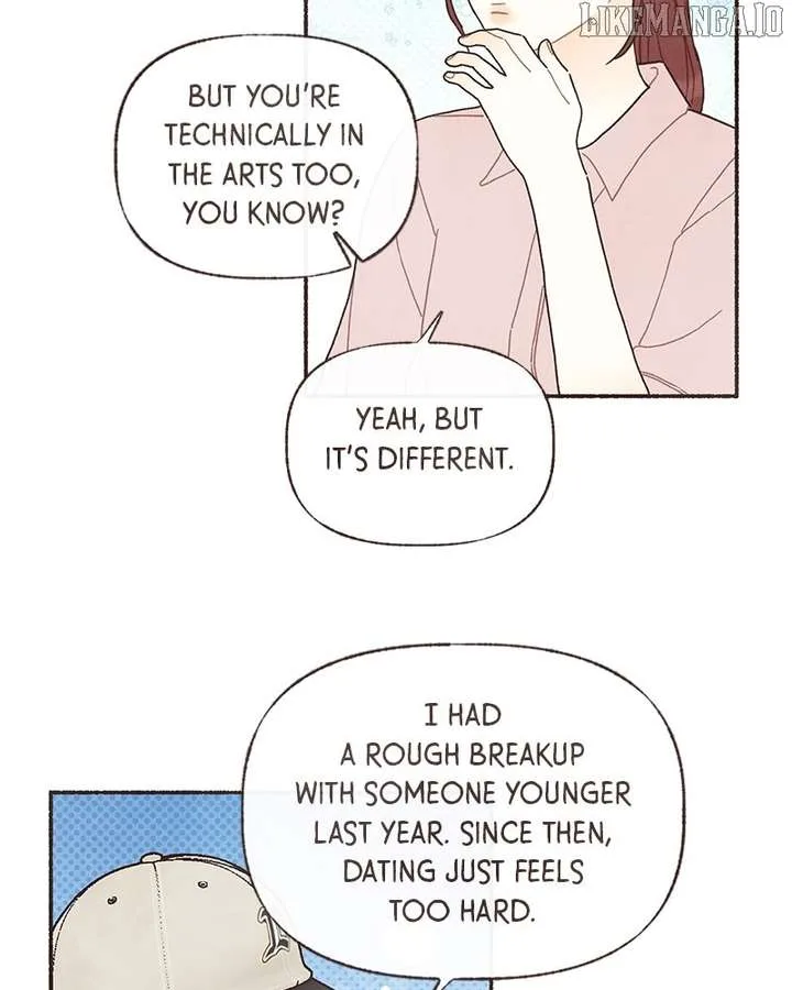 Emotional Transference Chapter 39 page 76