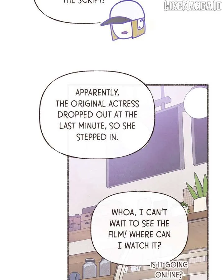 Emotional Transference Chapter 39 page 70
