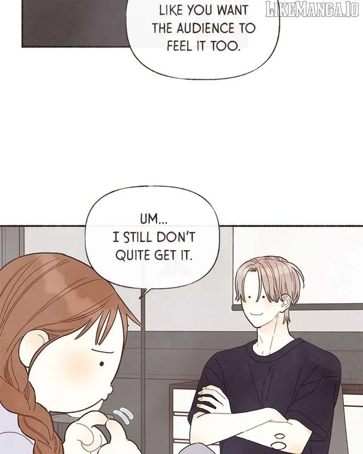 Emotional Transference Chapter 39 page 47
