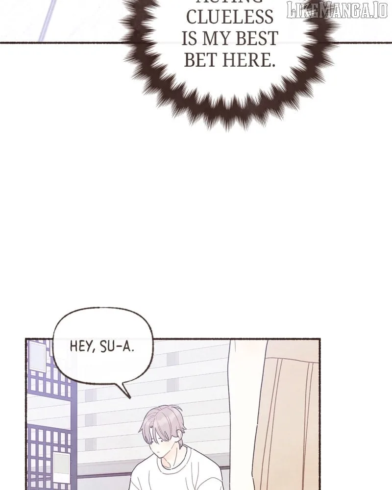 Emotional Transference Chapter 38 page 61