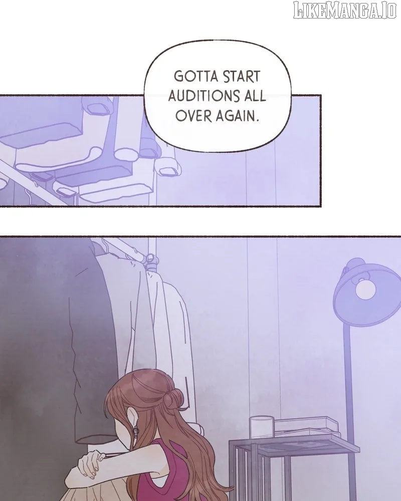 Emotional Transference Chapter 38 page 54