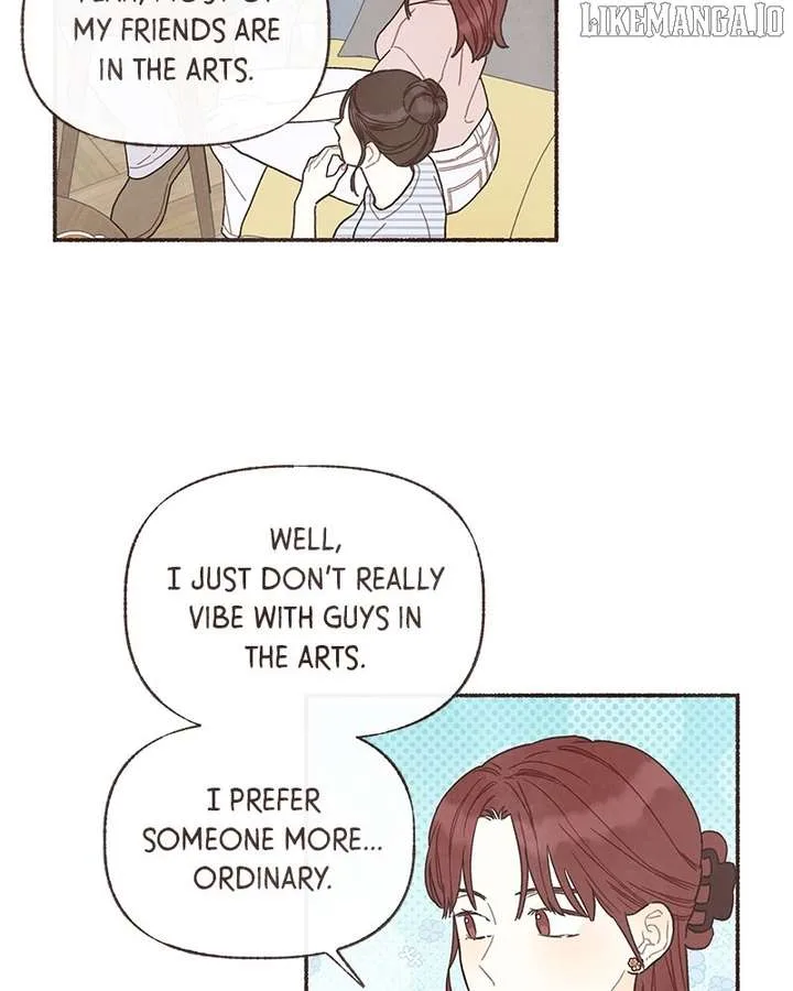 Emotional Transference Chapter 39 page 75