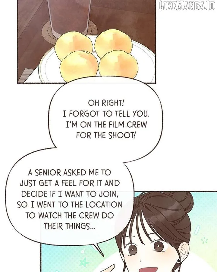 Emotional Transference Chapter 39 page 65