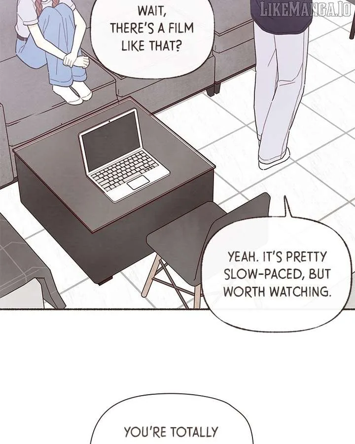 Emotional Transference Chapter 39 page 49