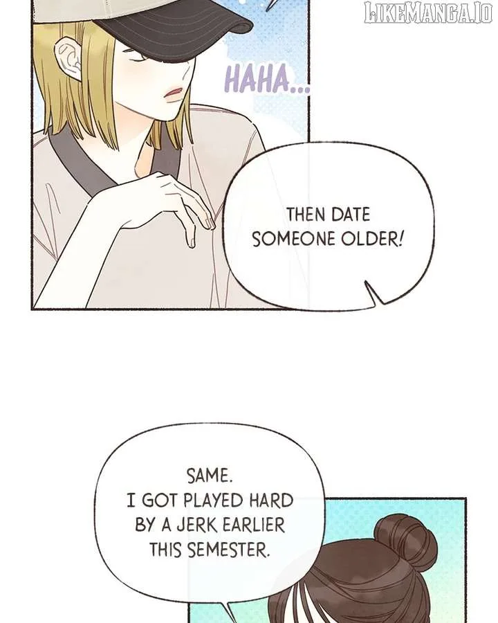 Emotional Transference Chapter 39 page 77