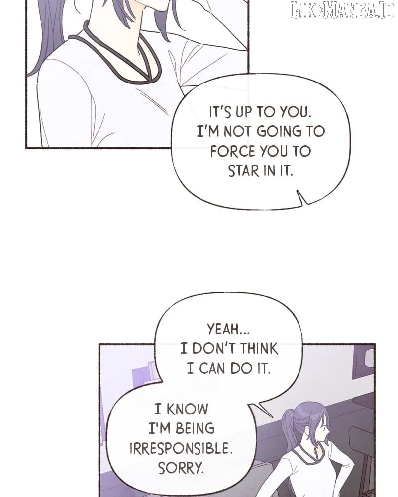 Emotional Transference Chapter 38 page 46