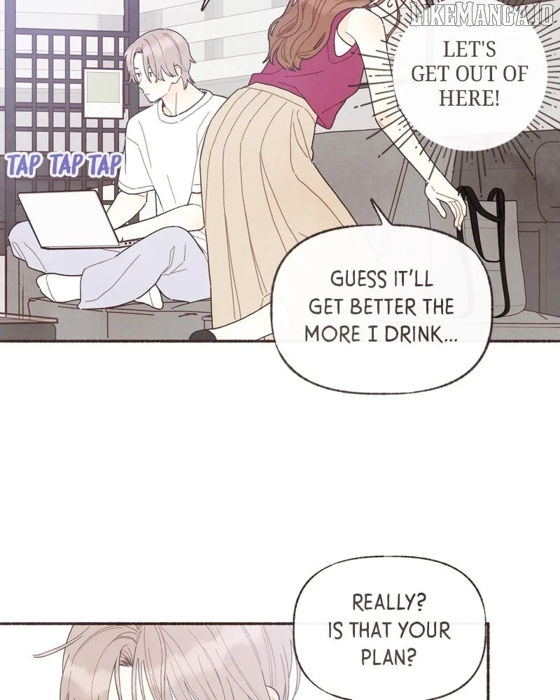Emotional Transference Chapter 38 page 63