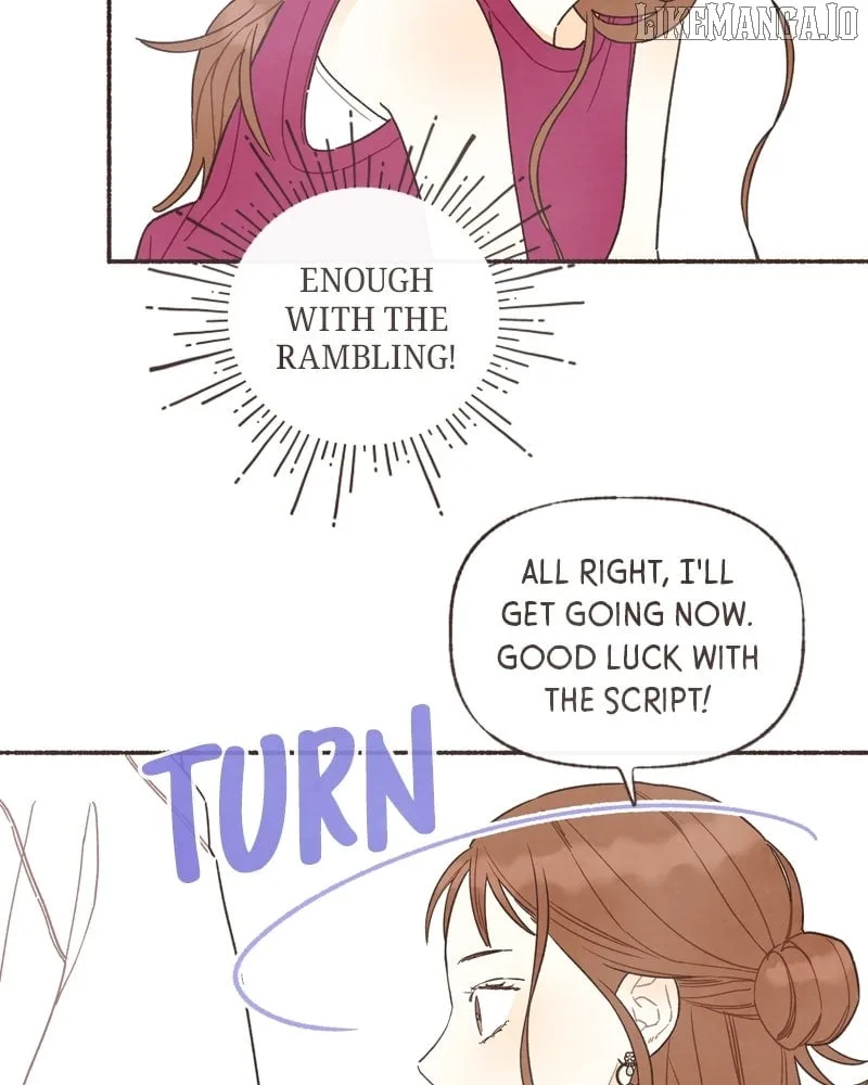 Emotional Transference Chapter 38 page 65
