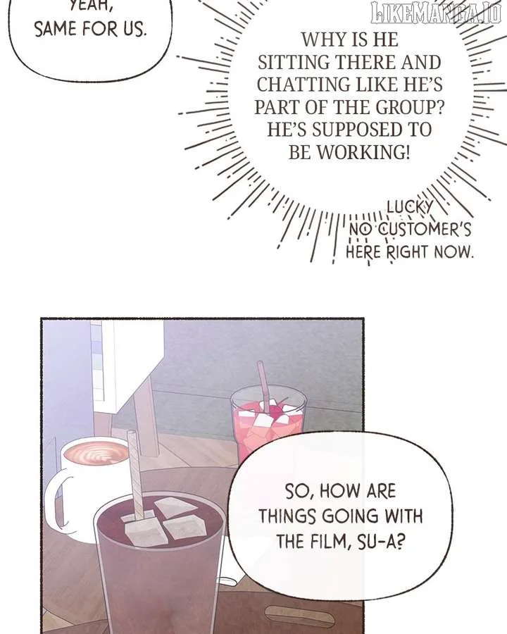Emotional Transference Chapter 39 page 64