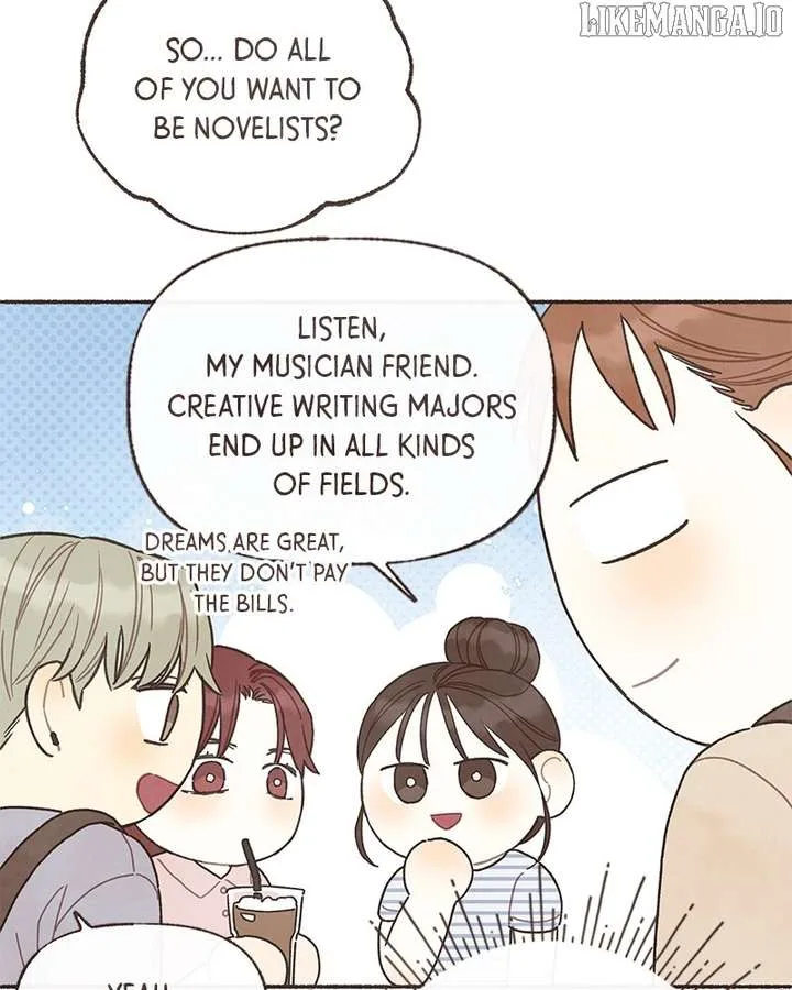 Emotional Transference Chapter 39 page 63