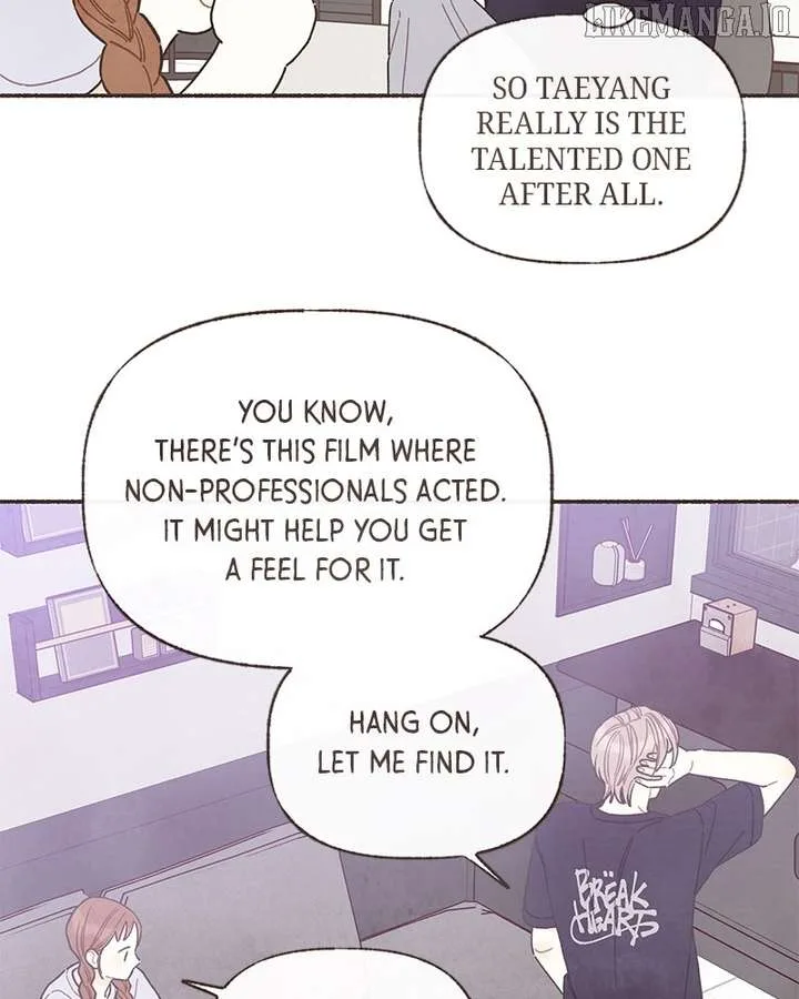 Emotional Transference Chapter 39 page 48