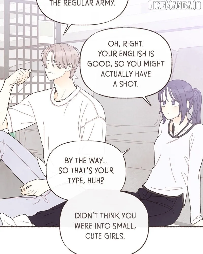 Emotional Transference Chapter 38 page 42