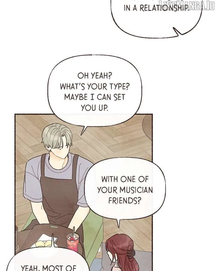 Emotional Transference Chapter 39 page 74