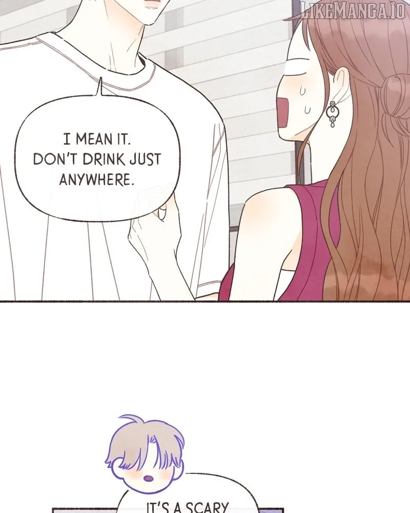 Emotional Transference Chapter 38 page 67