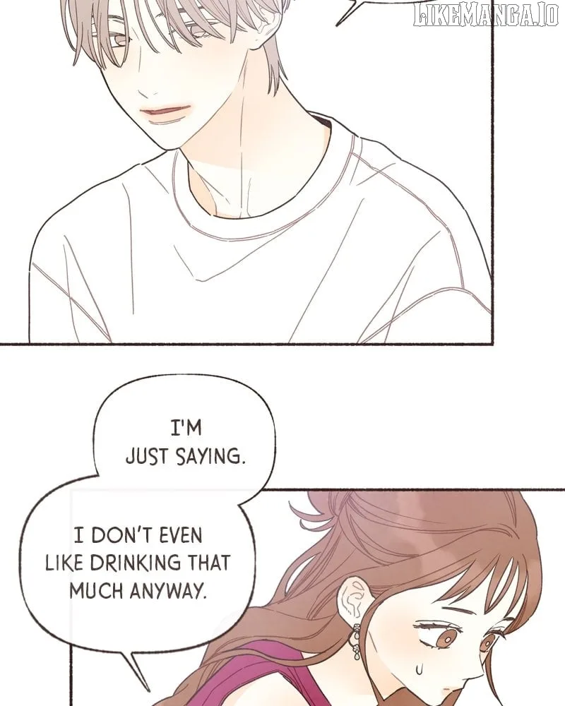 Emotional Transference Chapter 38 page 64
