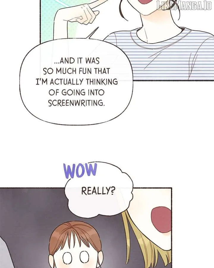 Emotional Transference Chapter 39 page 66