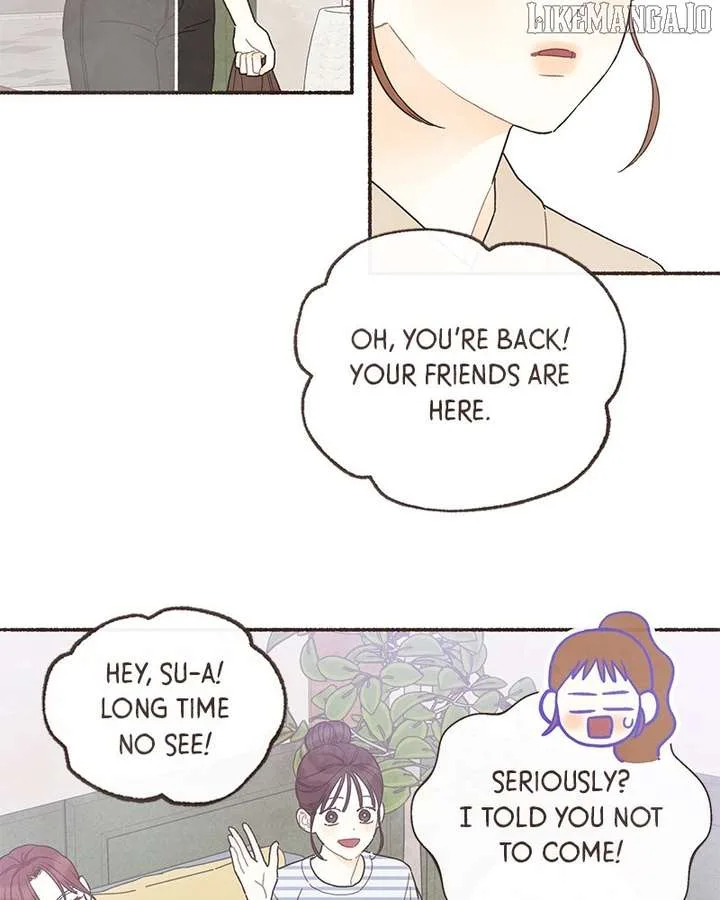 Emotional Transference Chapter 39 page 61