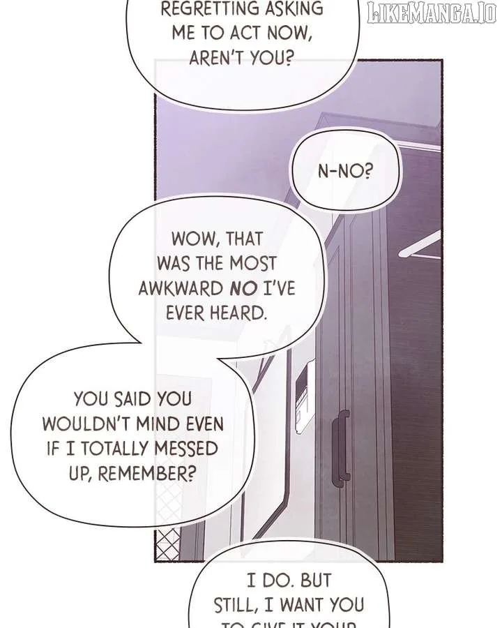 Emotional Transference Chapter 39 page 50