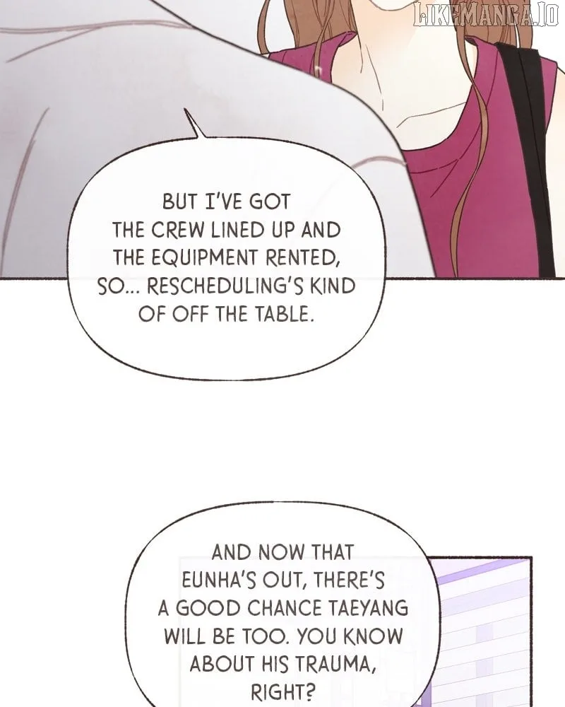 Emotional Transference Chapter 38 page 73