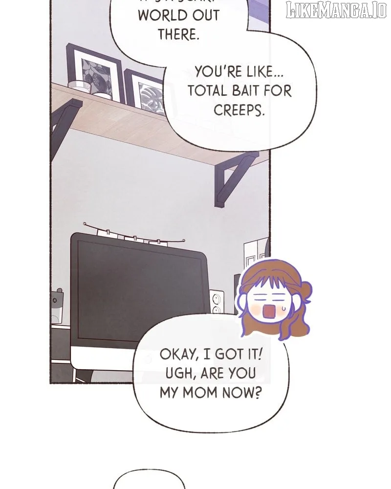 Emotional Transference Chapter 38 page 68