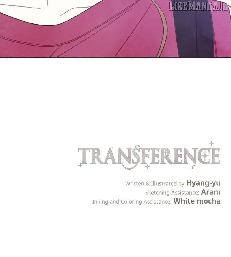 Emotional Transference Chapter 38 page 76