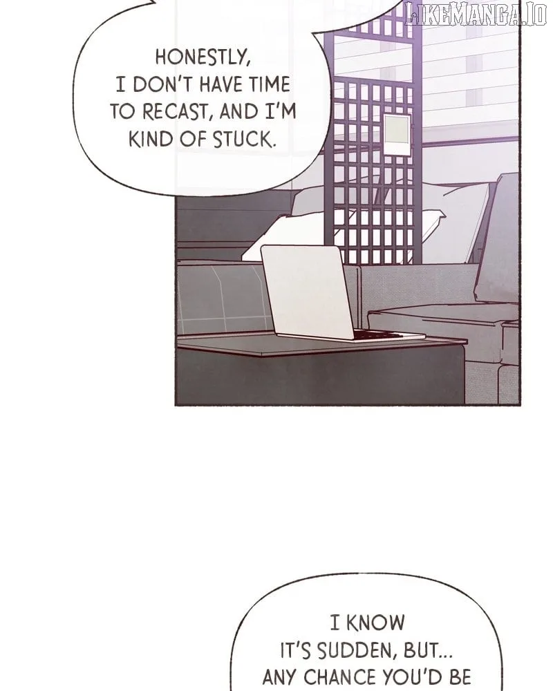 Emotional Transference Chapter 38 page 74