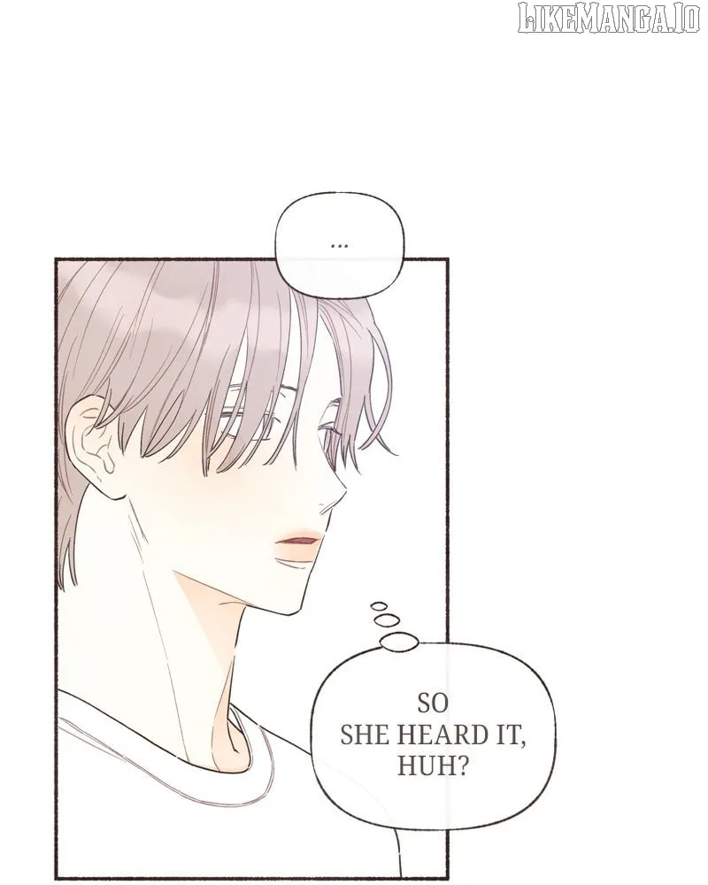 Emotional Transference Chapter 38 page 70