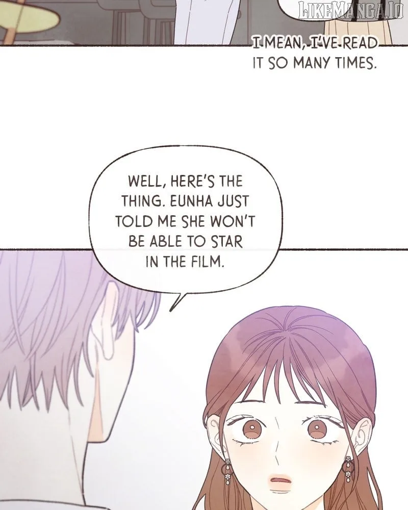 Emotional Transference Chapter 38 page 72